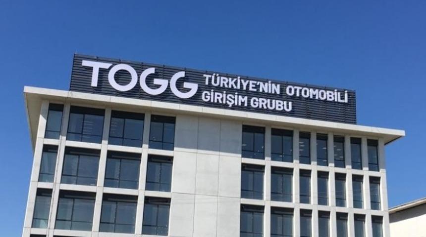 Yerli Otomobilin kalbi Bilişim Vadisi&rsquo;ne kuruluyor