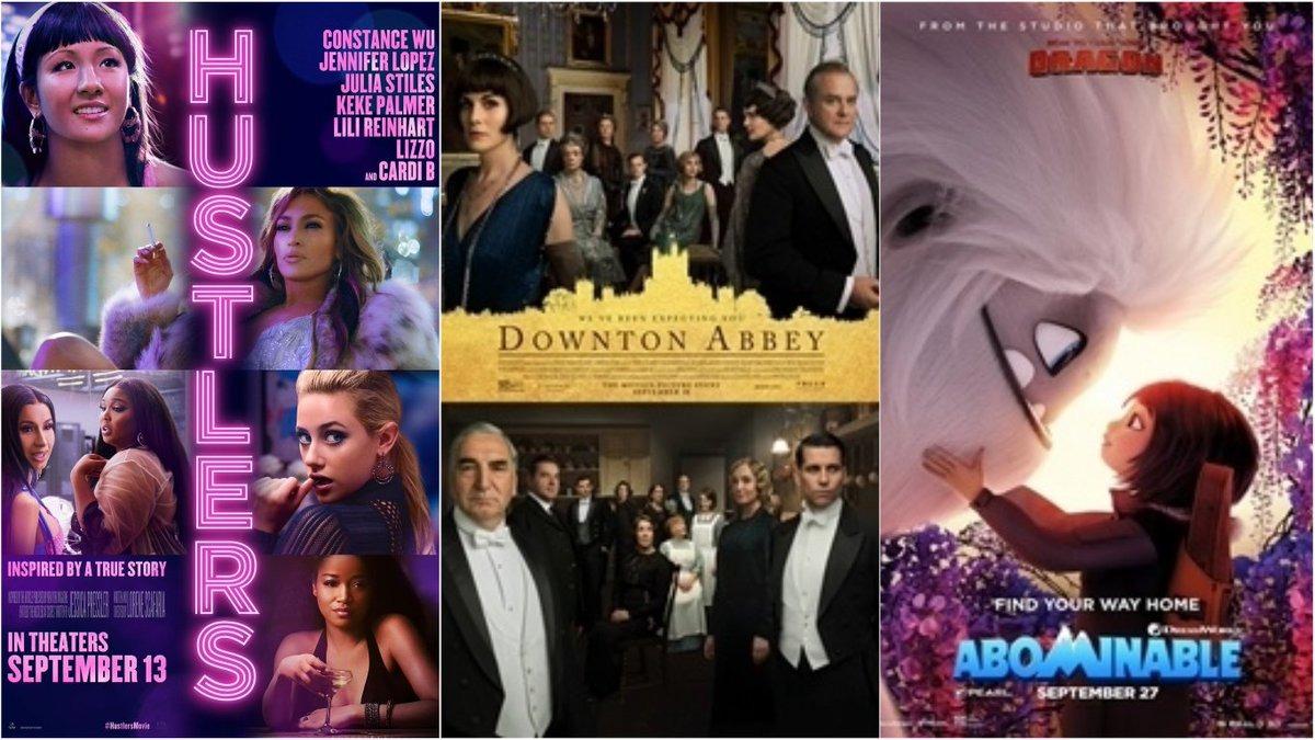 ABD Box Office listesinin zirvesinde Yeti Efsanesi var