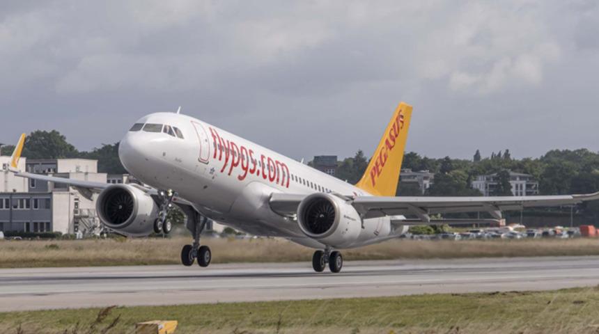 Pegasus 'bedava bilet' paylaşımlarına karşı yolcularını uyardı