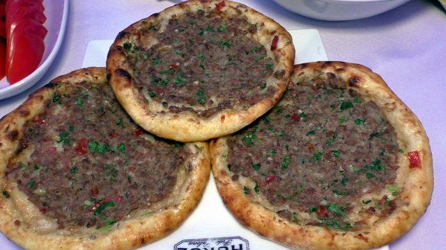 Yenipazar’da ’Gastronomi ve Pide Şenliği’ renkli görüntülere sahne oldu