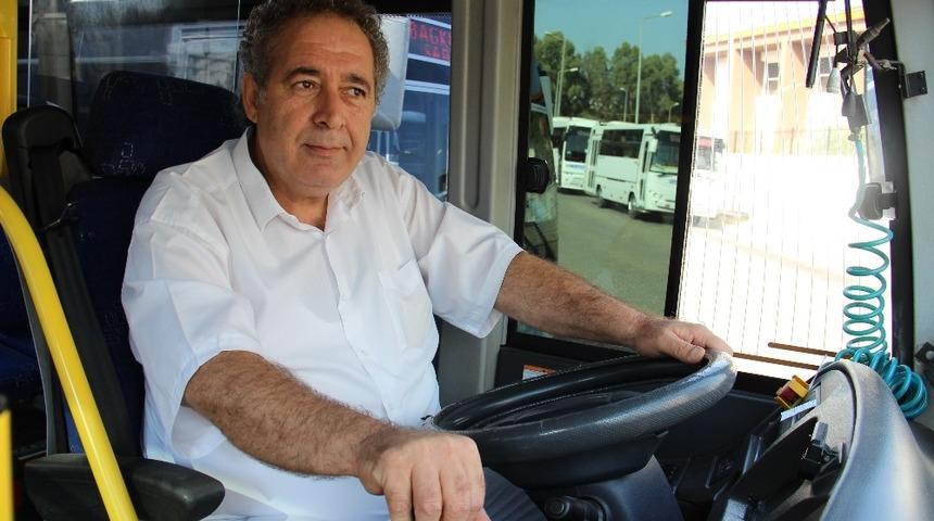 Herkes O&rsquo;nu &lsquo;D&uuml;r&uuml;st Ali&rsquo; olarak tanıyor