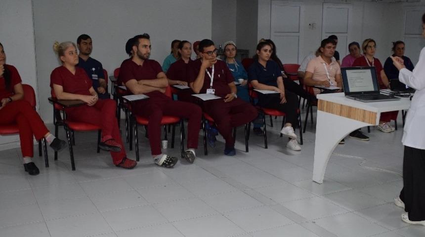 Anka&rsquo;da kuduza dikkat &ccedil;ekildi