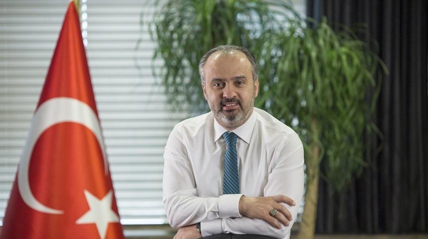 Akıllı yatırımlar Bursa&rsquo;ya kazandırılıyor