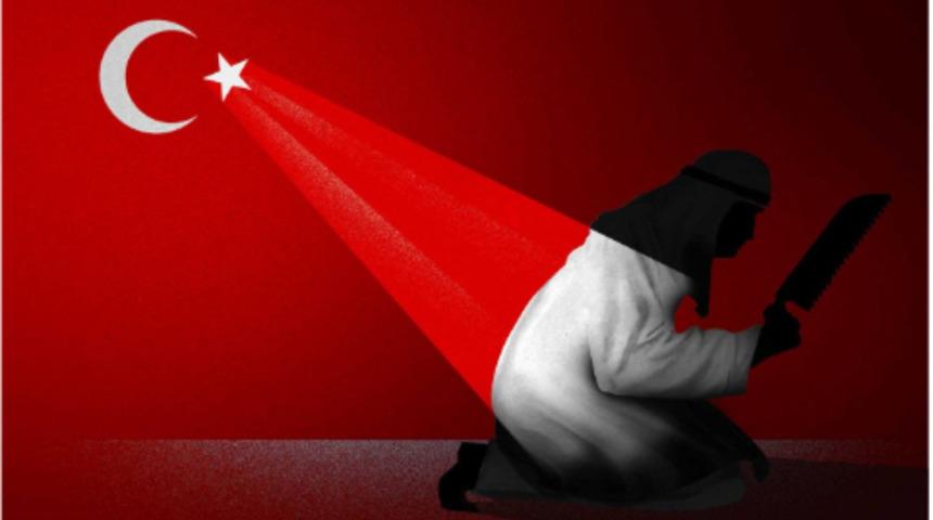 Erdoğan: 21. Yüzyılın en tartışmalı olayı 