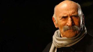 İlk kez yayınlandı! Tuncel Kurtiz'den Ferhan Şensoy şiiri