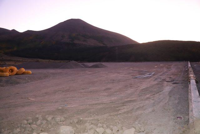 Erciyes kamp merkezi oluyor