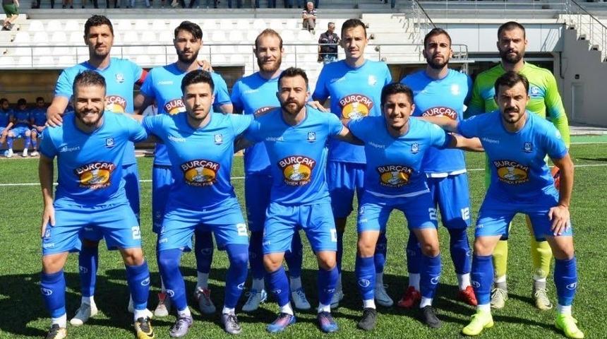 BAL 8. Grup’ta haftanın görünümü