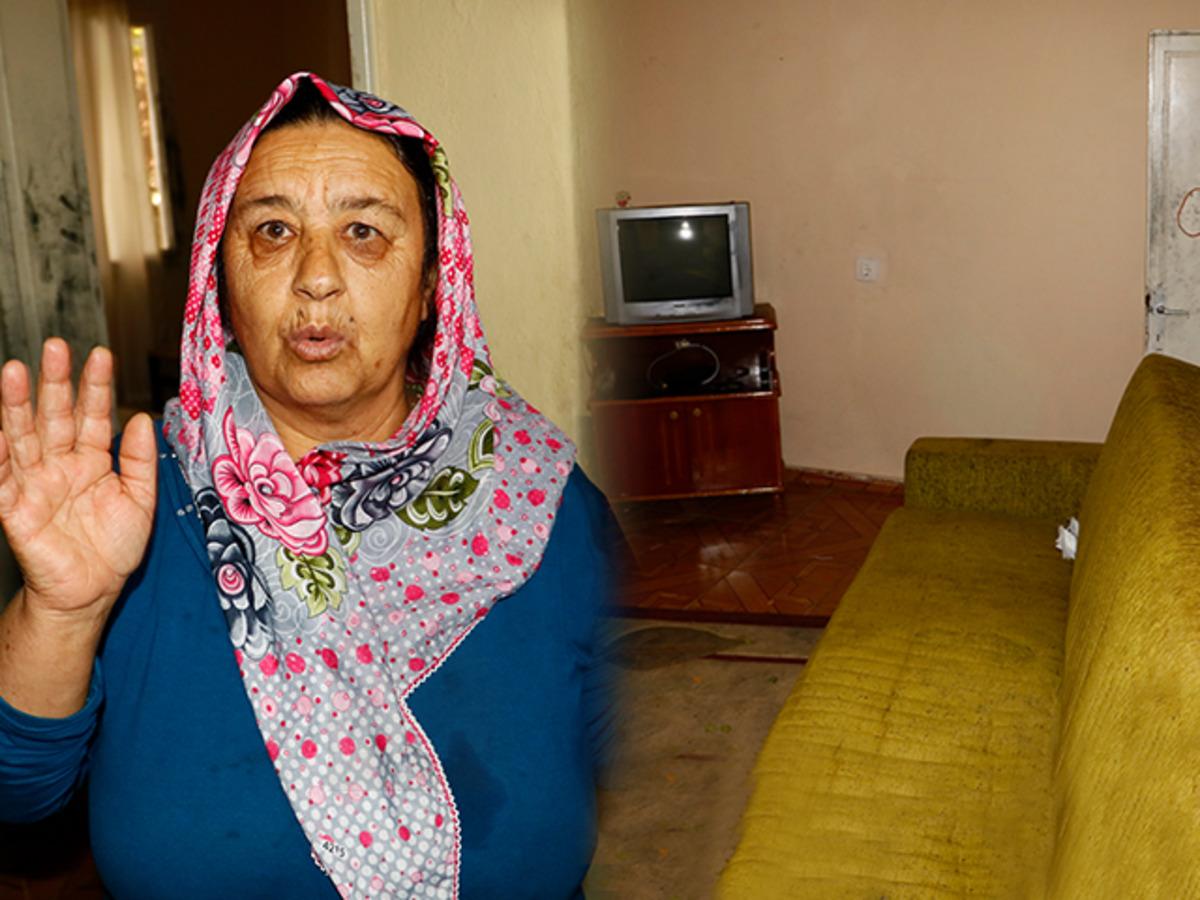 Adana'da polis servisine saldırı d&uuml;zenleyen ter&ouml;ristlerin h&uuml;cre evi g&ouml;r&uuml;nt&uuml;lendi