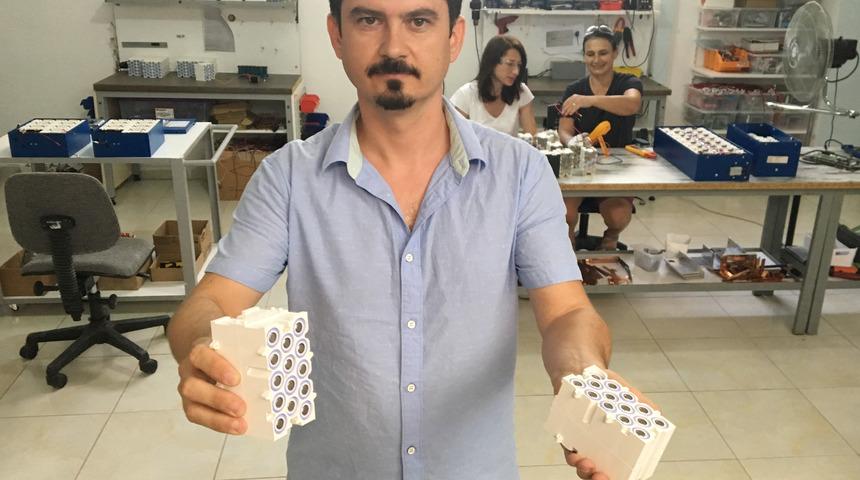 'Jammer'lara Antalya imzası