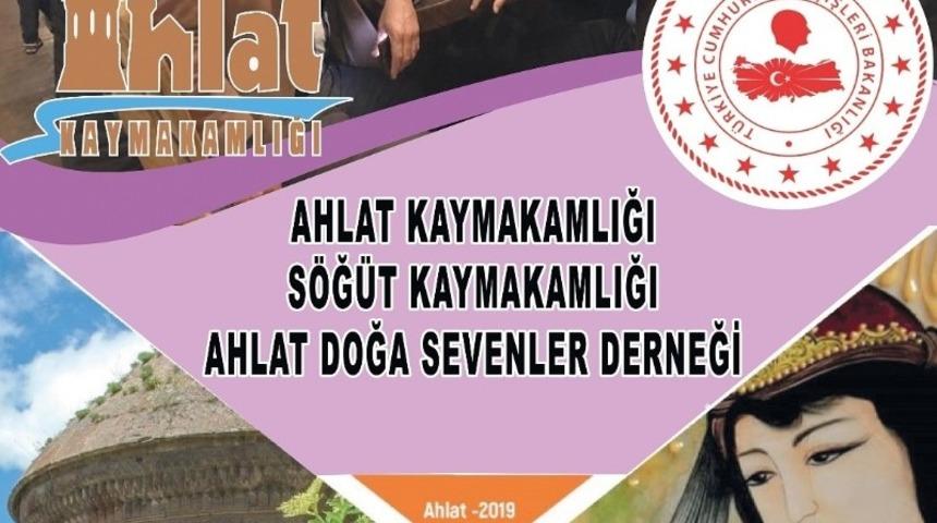 &ldquo;Kayı Boyunun Ahlat&rsquo;tan S&ouml;ğ&uuml;t&rsquo;e Yolculuğu&rdquo; projesi