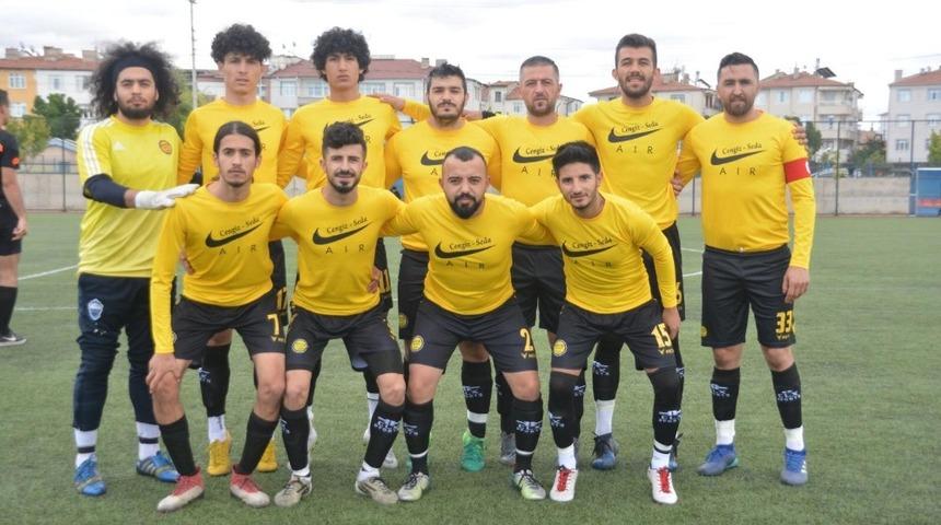 Kayseri 1. Amat&ouml;r K&uuml;me