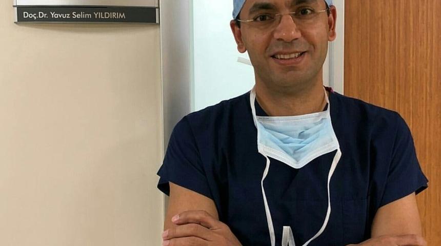 Tiroit nod&uuml;lleri kanser a&ccedil;ısından risk oluşturuyor