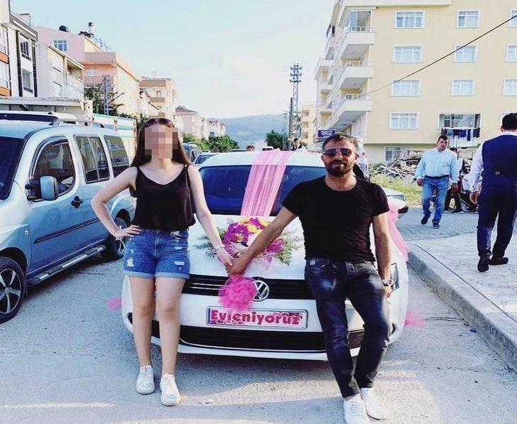 Sosyal medya üzerinden paylaştı! Boşanmadan başka bir kadınla düğün yaptı G2