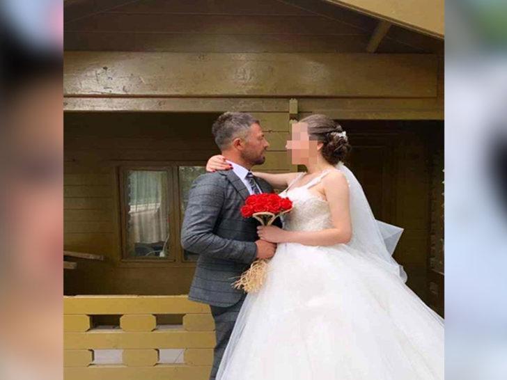 Sosyal medya üzerinden paylaştı! Boşanmadan başka bir kadınla düğün yaptı G3