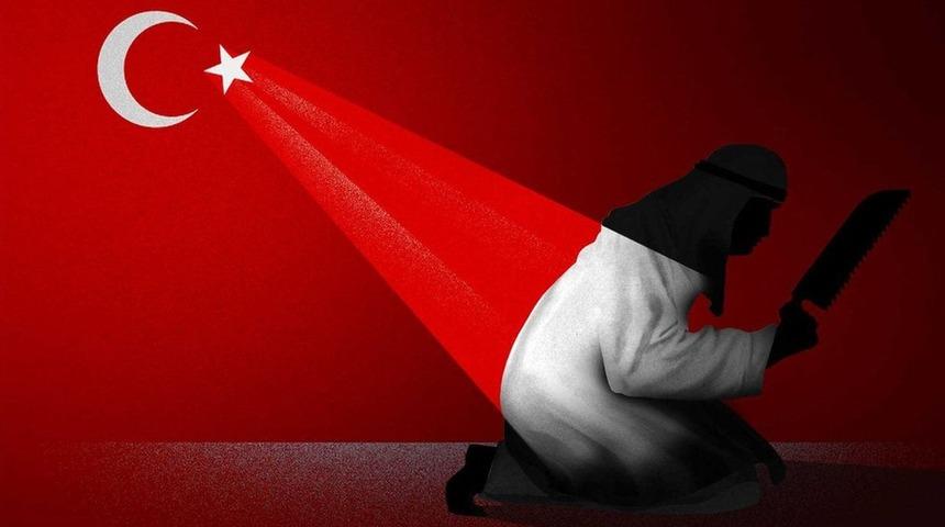 Kaşık&ccedil;ı cinayeti - Erdoğan Washington Post'a yazdı: Soruları sormaya devam edeceğiz, ger&ccedil;ek dost acı s&ouml;yler