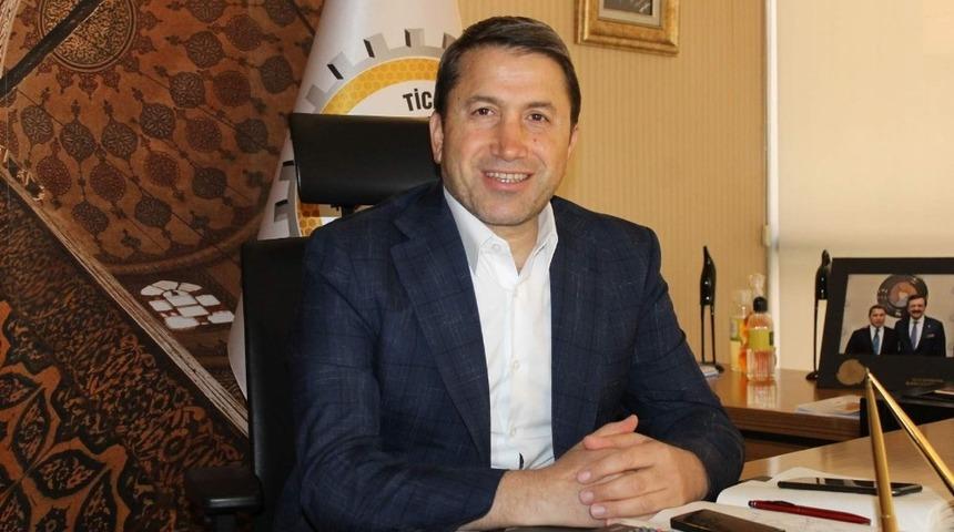 Siirt’te yurt dışı pazarını büyütmek isteyen firmalara 300 bin lira destek verilecek