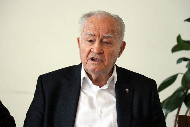 Bolu da, Gastronomi ve Mutfak Sanatları B&ouml;l&uuml;m&uuml; n&uuml;n Mengen den taşınması tepkisi 2