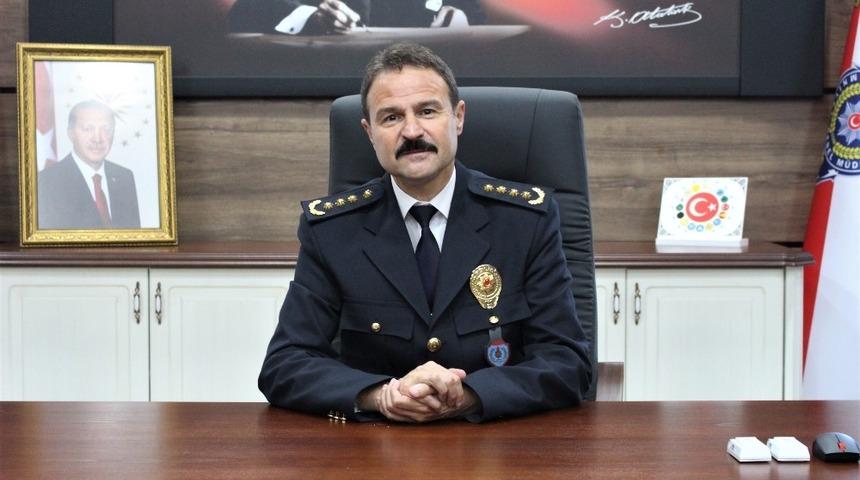 Gezer i&ccedil;in karşılama t&ouml;reni d&uuml;zenlendi