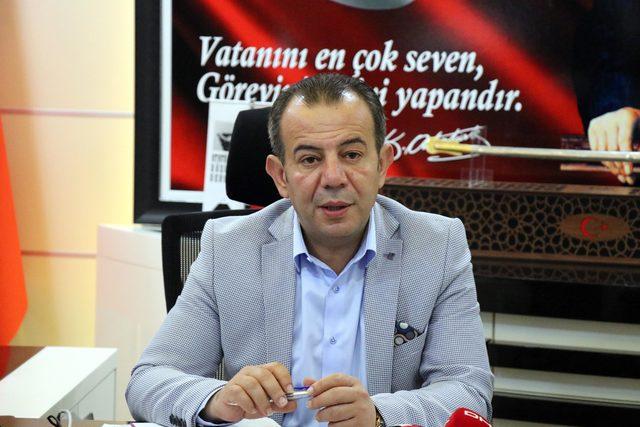 Bolu da, Gastronomi ve Mutfak Sanatları B&ouml;l&uuml;m&uuml; n&uuml;n Mengen den taşınması tepkisi 3