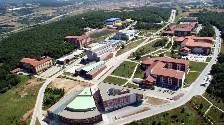 Bolu'da, Gastronomi ve Mutfak Sanatları B&ouml;l&uuml;m&uuml;'n&uuml;n Mengen'den taşınması tepkisi