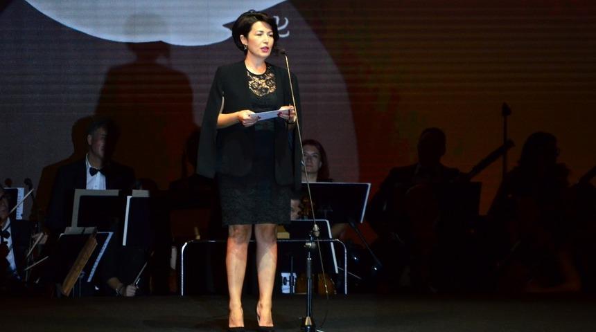 Bah&ccedil;eşehir Koleji En İyi Film &Ouml;zel &Ouml;d&uuml;l&uuml; &lsquo;Kapı&rsquo; filminin oldu