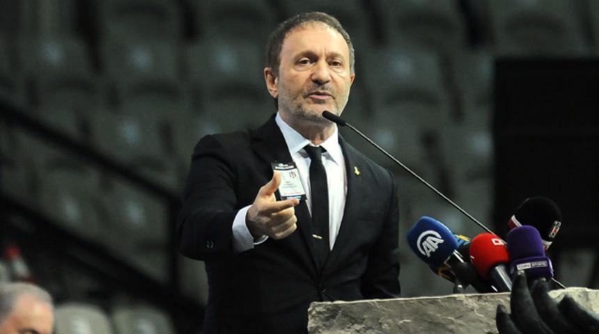 Hürser Tekinoktay: Kötü gidişatı birlikte atlatmalıyız