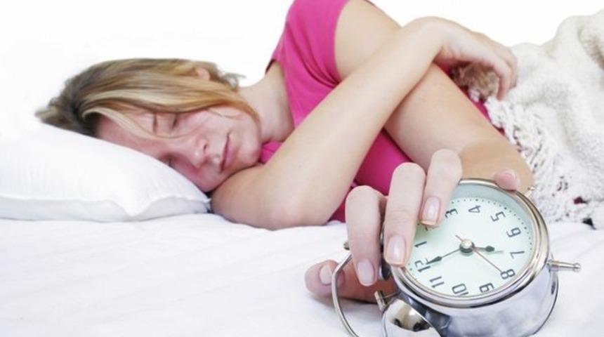 Haftaya enerjik başlayın