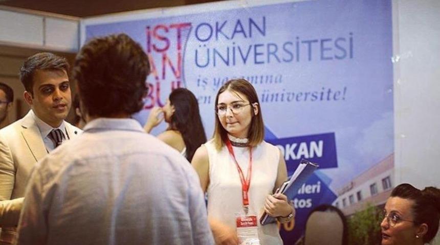 25 &uuml;niversite Kariyer G&uuml;n&uuml; i&ccedil;in Torbalı&rsquo;da stant a&ccedil;acak