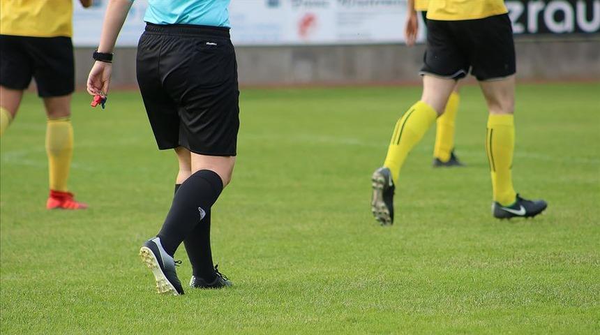 Trabzonspor - Basel maçına İtalyan hakem