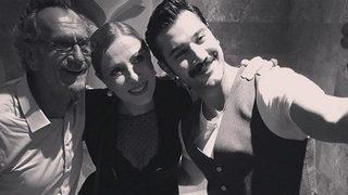 Zuhal Olcay’dan kavga açıklaması