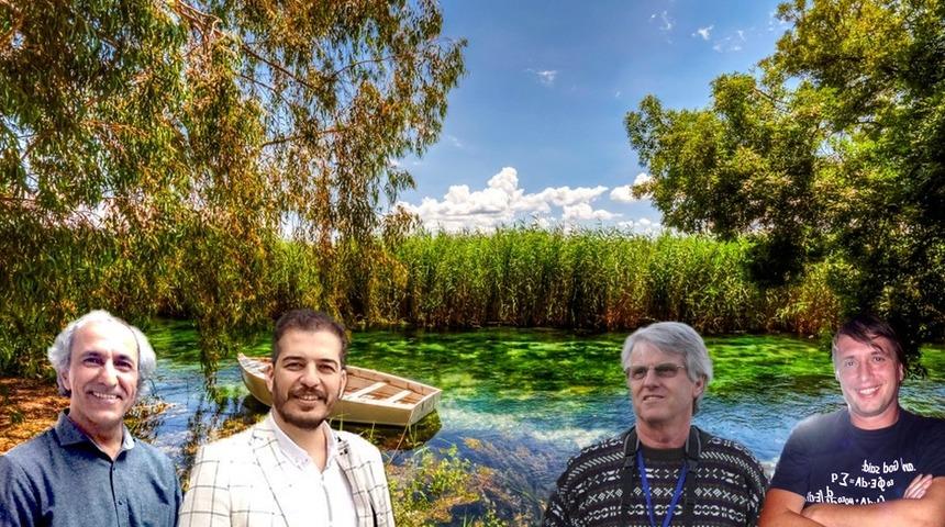 Muğla &lsquo;Su&rsquo; zirvesine ev sahipliği yapıyor