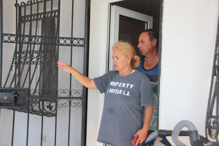 Bodrum'da patlayan isale hattı ortalığı savaş alanına çevirdi G2