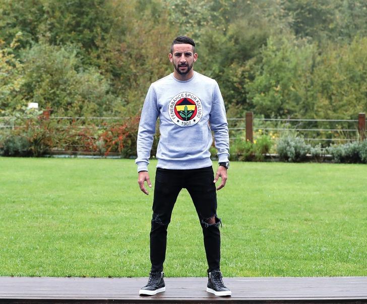 Fenerbahçe'de Isla devre arası gidecek iddiası G1