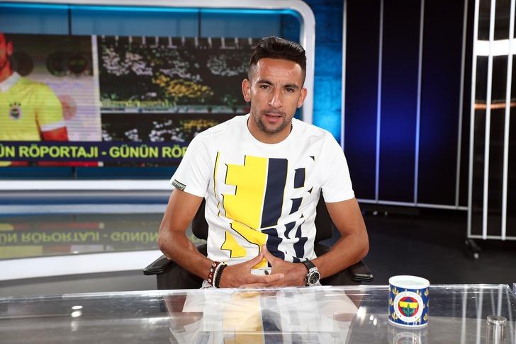 Fenerbahçe'de Isla devre arası gidecek iddiası G3