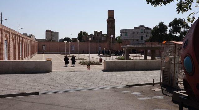 İran’da 5. Uluslararası Şems ve Mevlana Konferansı düzenlendi 2