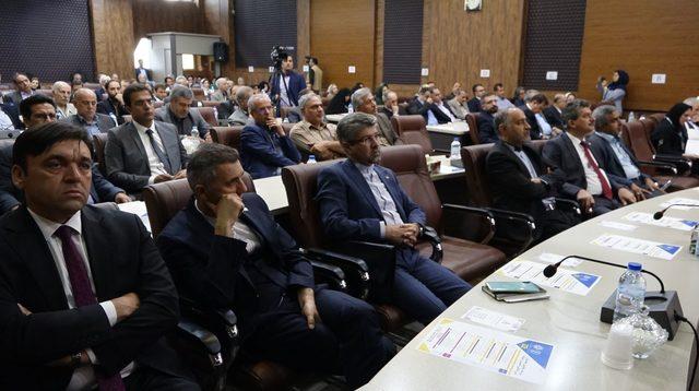 İran’da 5. Uluslararası Şems ve Mevlana Konferansı düzenlendi 3