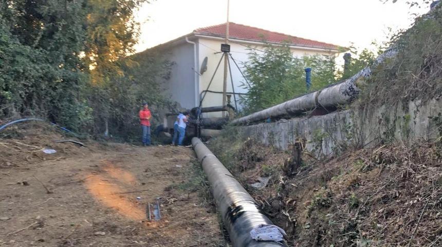 Belediyeden b&uuml;y&uuml;k revizyon