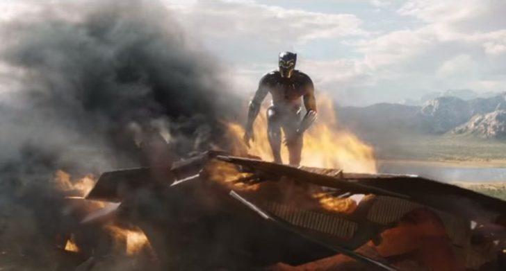 Marvel filmlerinin şaşırtıcı kamera arkası fotoğrafları G2