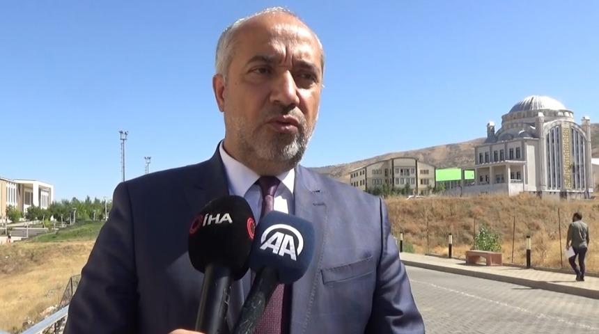 MŞ&Uuml;&rsquo;de &ouml;ğrenci sayısı 9 bin 500&rsquo;e ulaştı