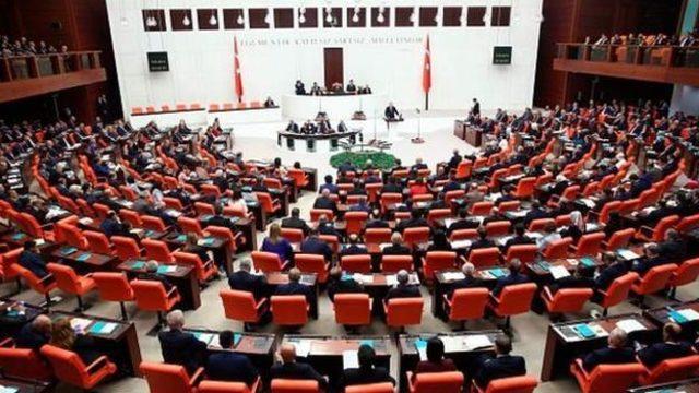 Yargı paketi: AKP'nin TBMM'ye sunduğu düzenlemede neler var?