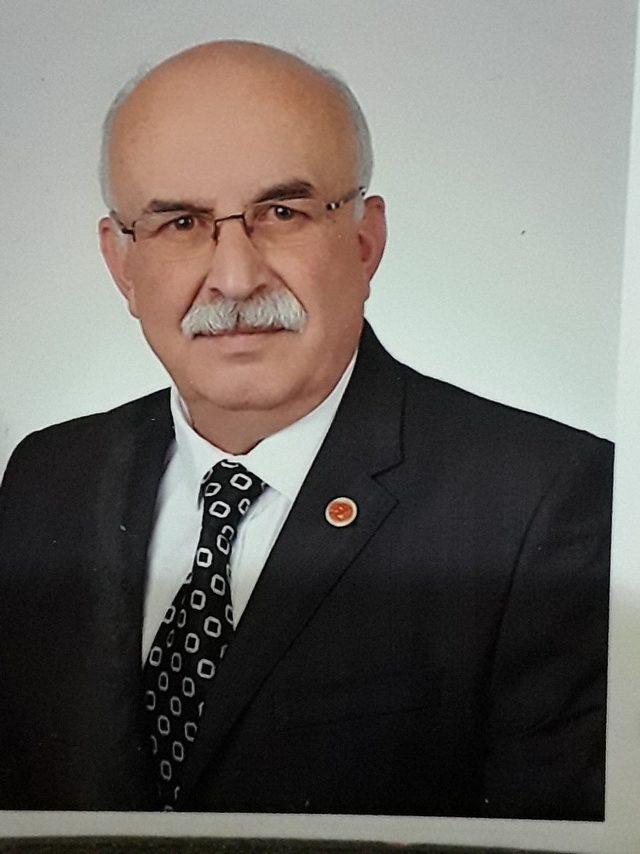 CHP’den istifa ederek İYİ Parti’ye geçtiler