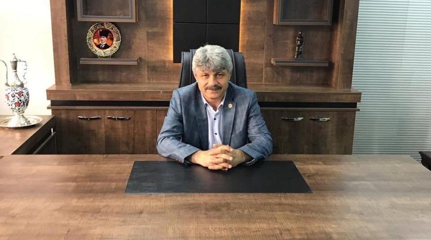 CHP&rsquo;den istifa ederek İYİ Parti&rsquo;ye ge&ccedil;tiler