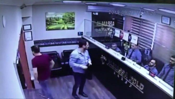 Türkiye - Libya hattında film gibi rehine operasyonu! Nefes kesen anlar kamerada G3