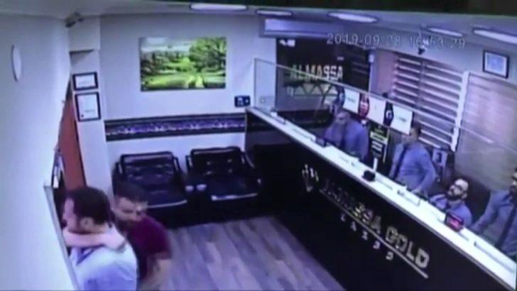 Türkiye - Libya hattında film gibi rehine operasyonu! Nefes kesen anlar kamerada G4