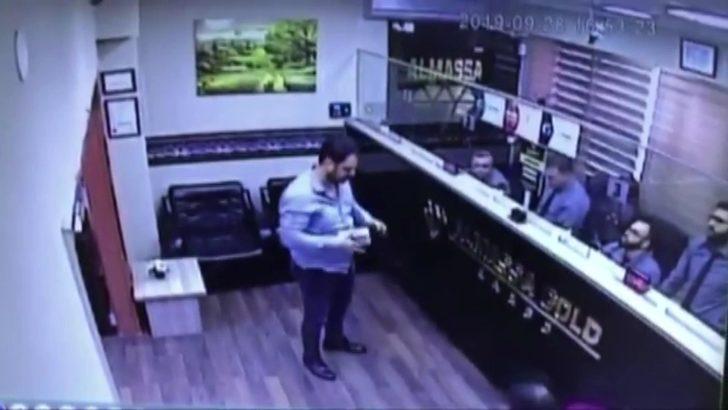 Türkiye - Libya hattında film gibi rehine operasyonu! Nefes kesen anlar kamerada G2