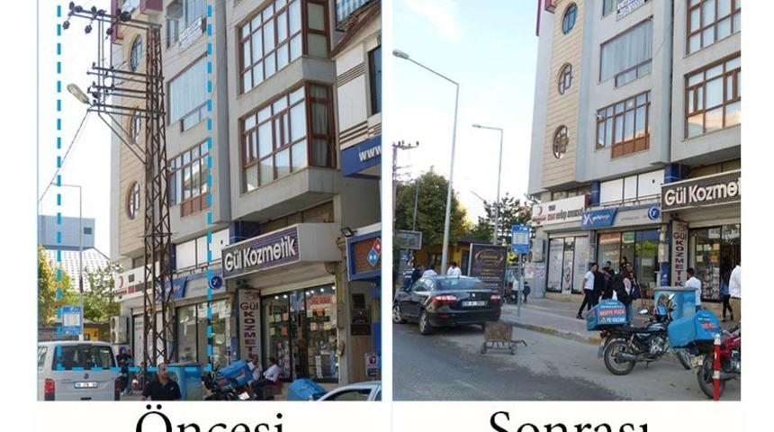 VEDAŞ yatırım &ccedil;alışmalarını s&uuml;rd&uuml;r&uuml;yor