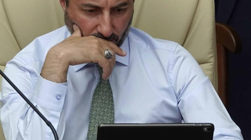 Aslan:"Yeni ekonomi programında hassasiyetler dikkate alınmıştır&rdquo;