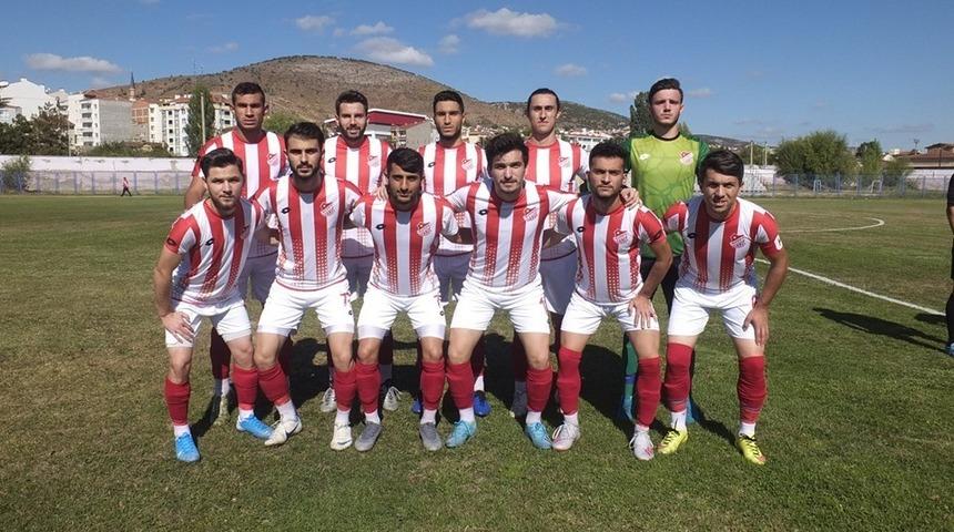 Bilecik&rsquo;te bol goll&uuml; hafta sonu