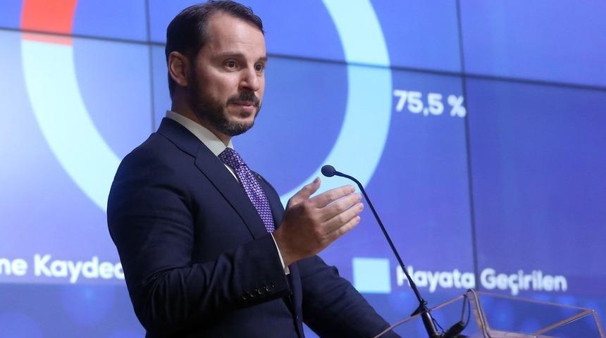 Yeni Ekonomi Programı nasıl bir yol haritası ortaya koydu?