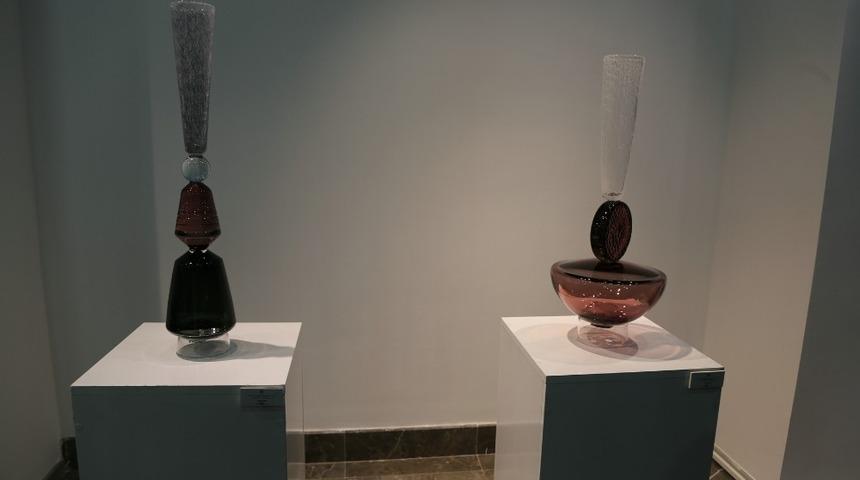 Odunpazarı&rsquo;nda &lsquo;Camın b&uuml;y&uuml;s&uuml;&rsquo; sona erdi